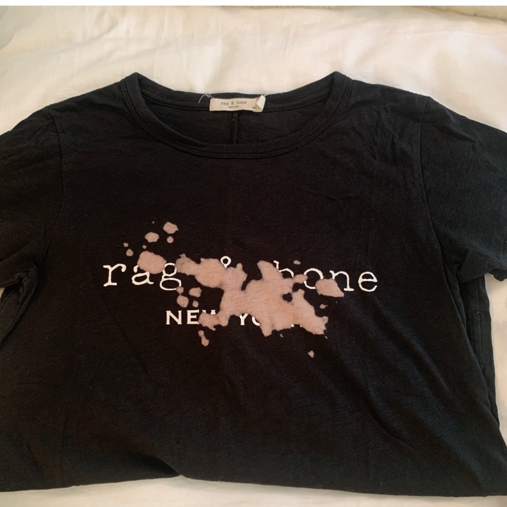Rag & Bone Tee